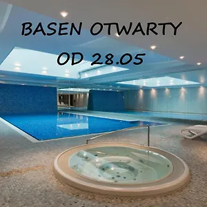 Eu - Waterlane Apartment Danzig