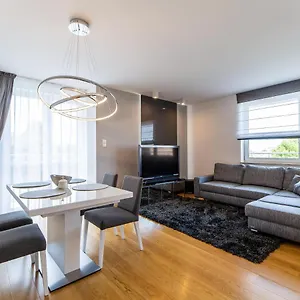 Apartment Apart111 - Platinum, Kolberg